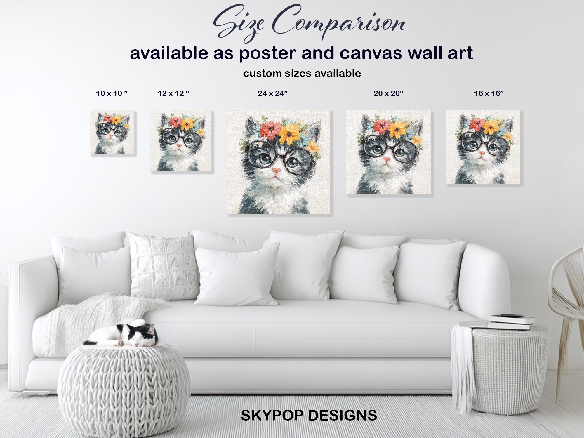 7.jpg Cat Art