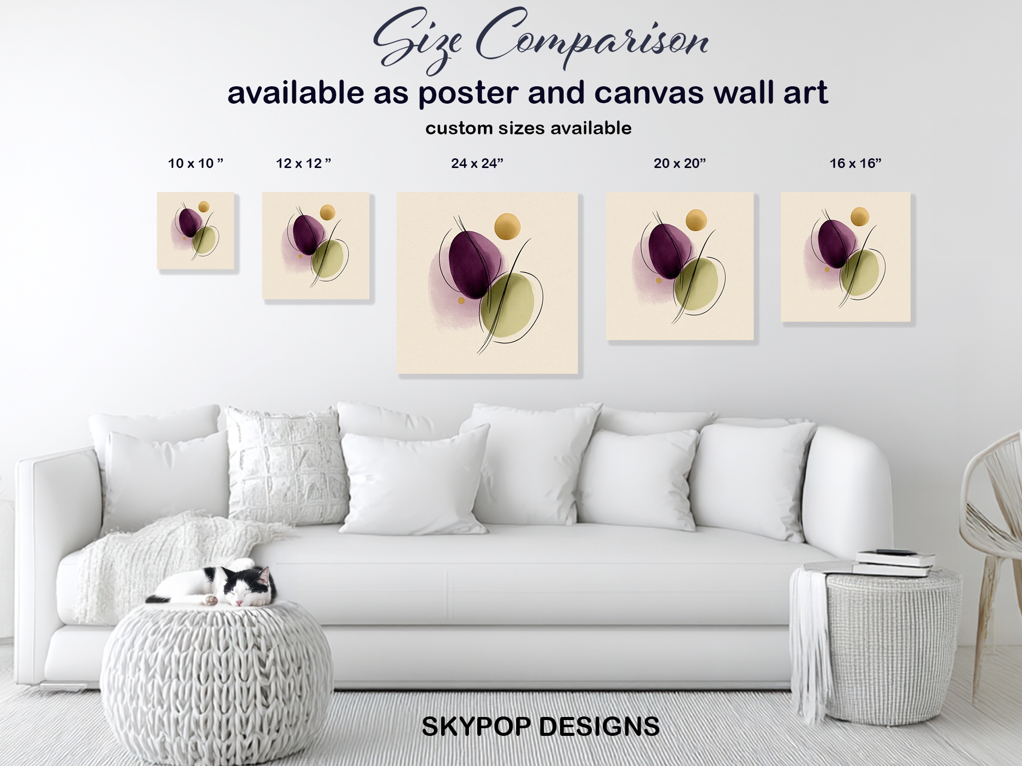 7.jpg Organic Shapes Abstract Art