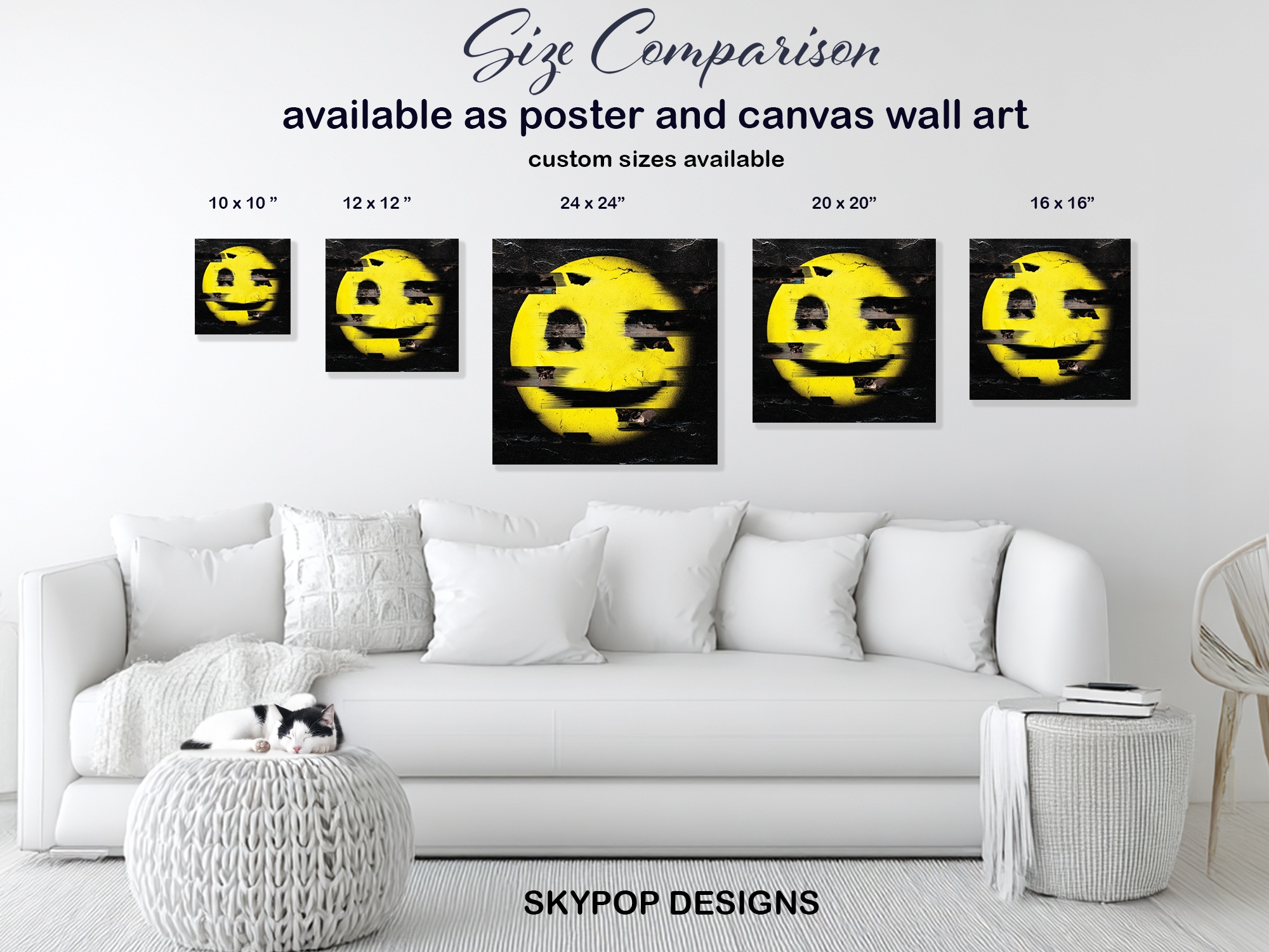 7.jpg Pac-Man Art