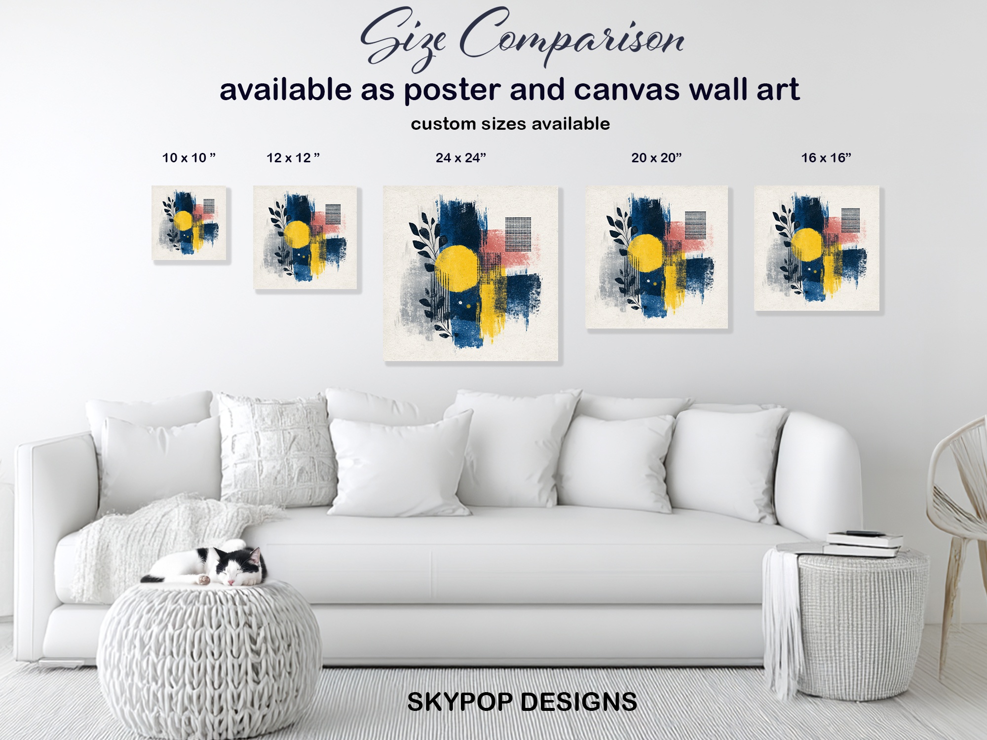 7.jpg Geometric Nature Harmony Art