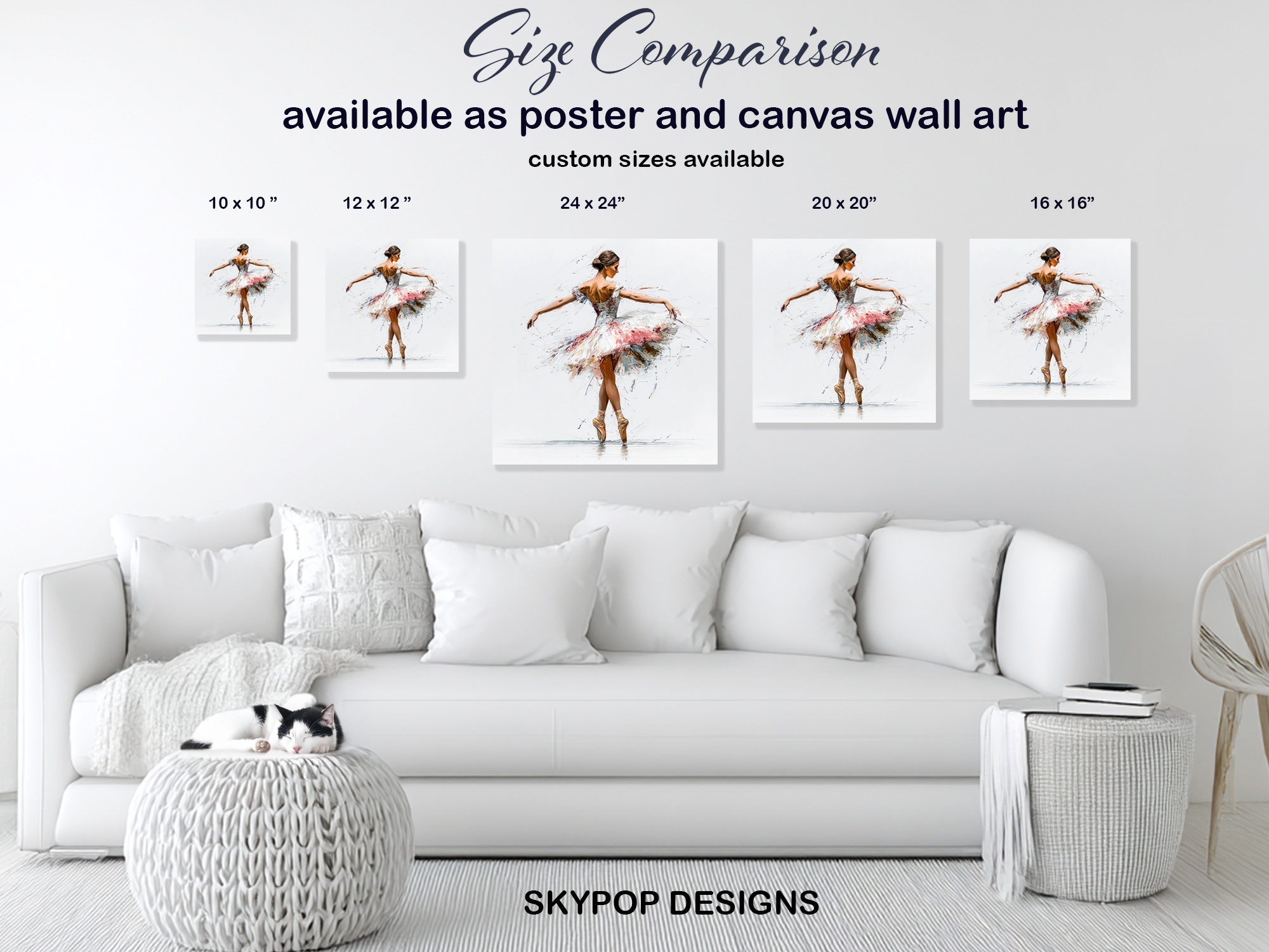 7.jpg Ballerina in Motion Art