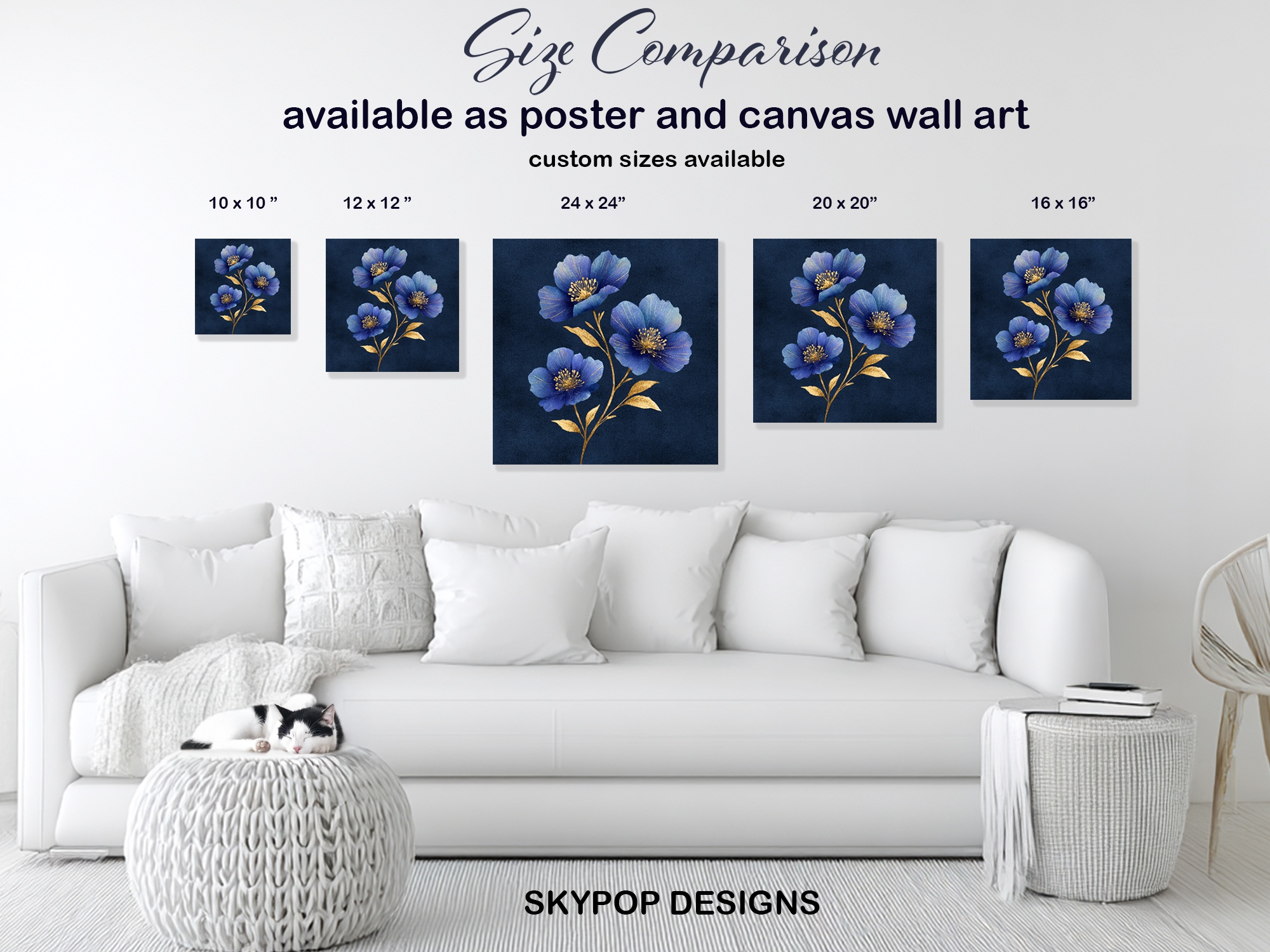 7.jpg Blue Poppy Art