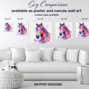 Horse Art