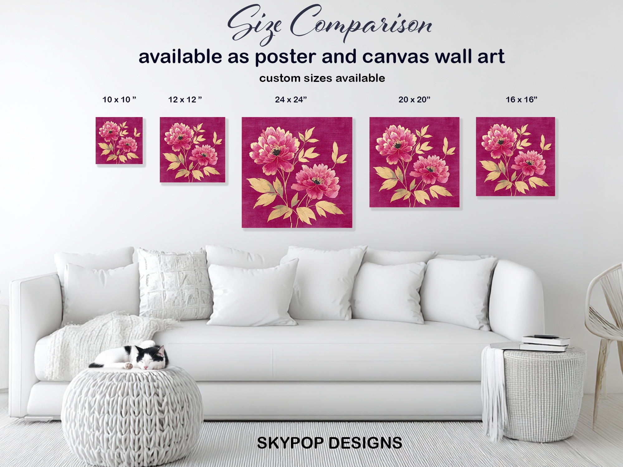 7.jpg Golden Peony Art