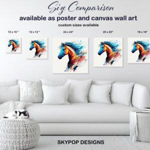 Horse Art