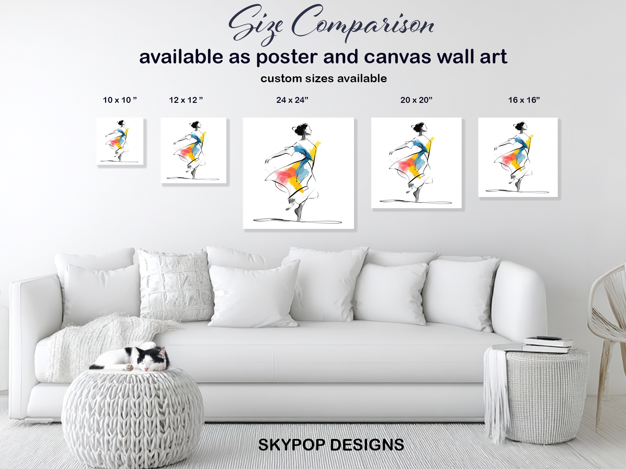 7.jpg Colorful Dance Movement Art