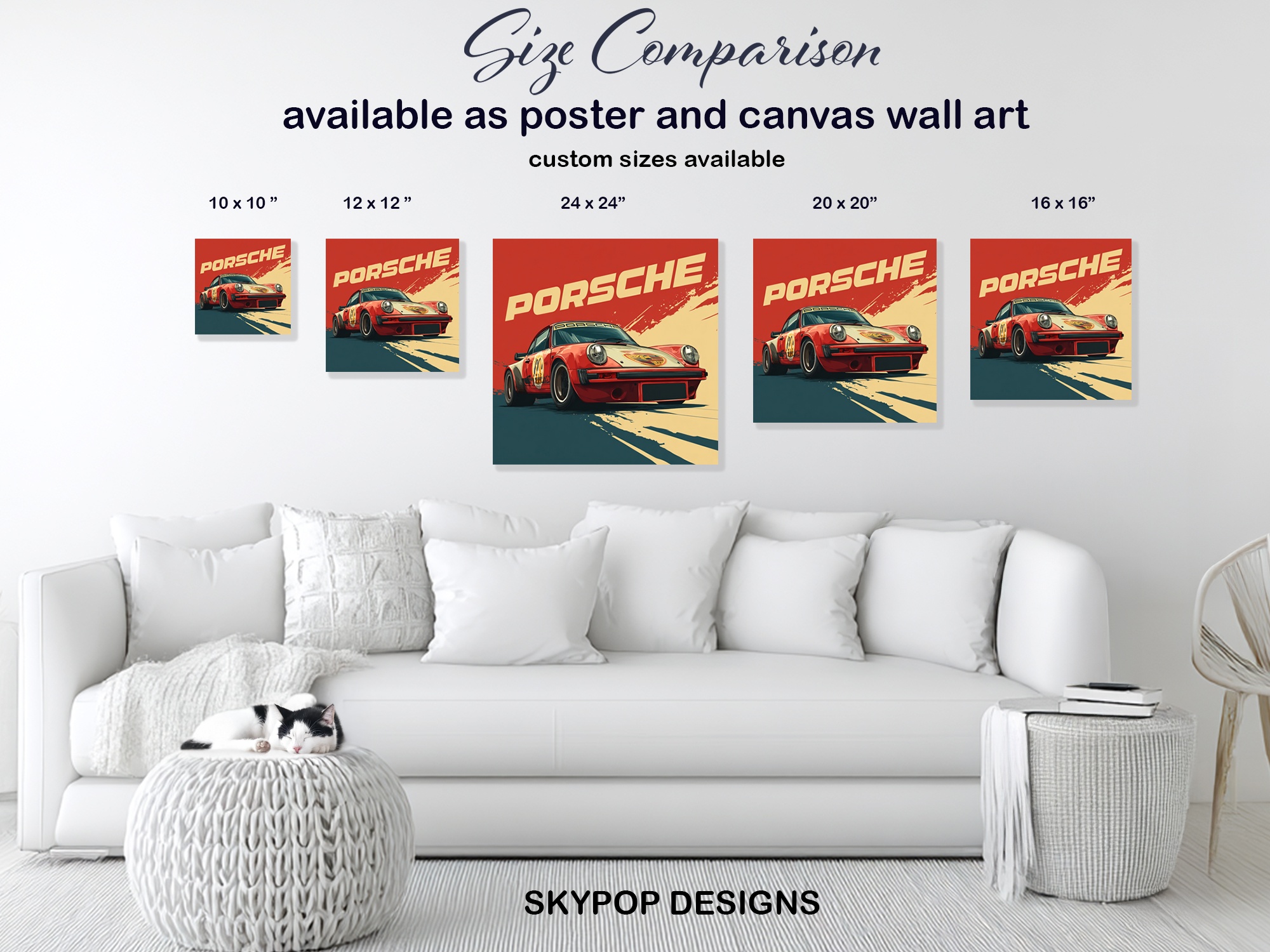7.jpg Porsche Racing Art