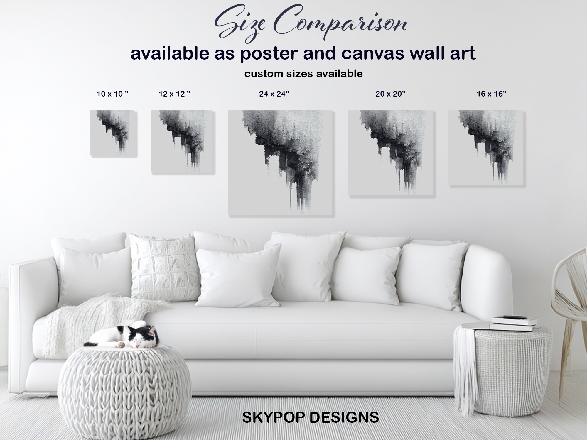 7.jpg Monochrome Brushstroke Art