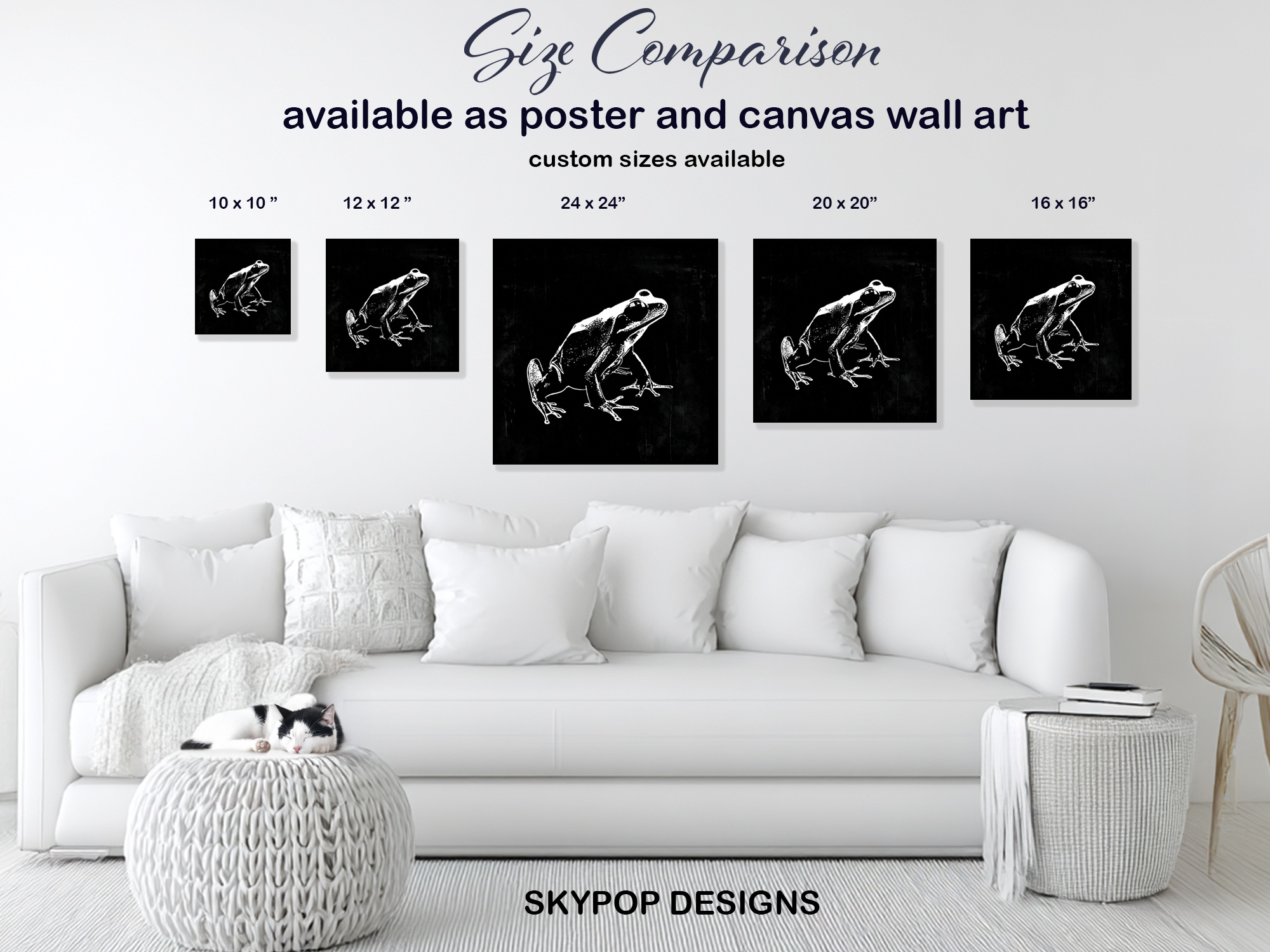 7.jpg Frog Art
