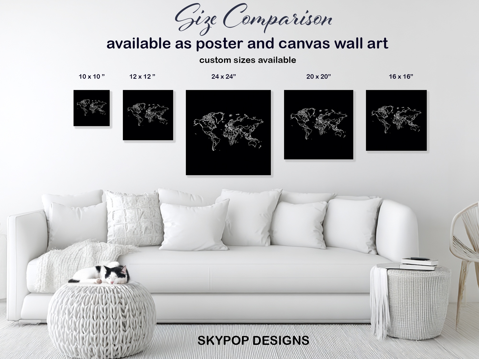 7.jpg World Map Outline Art