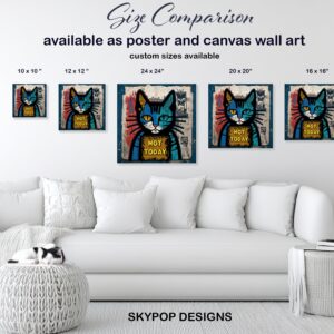 Cat Art