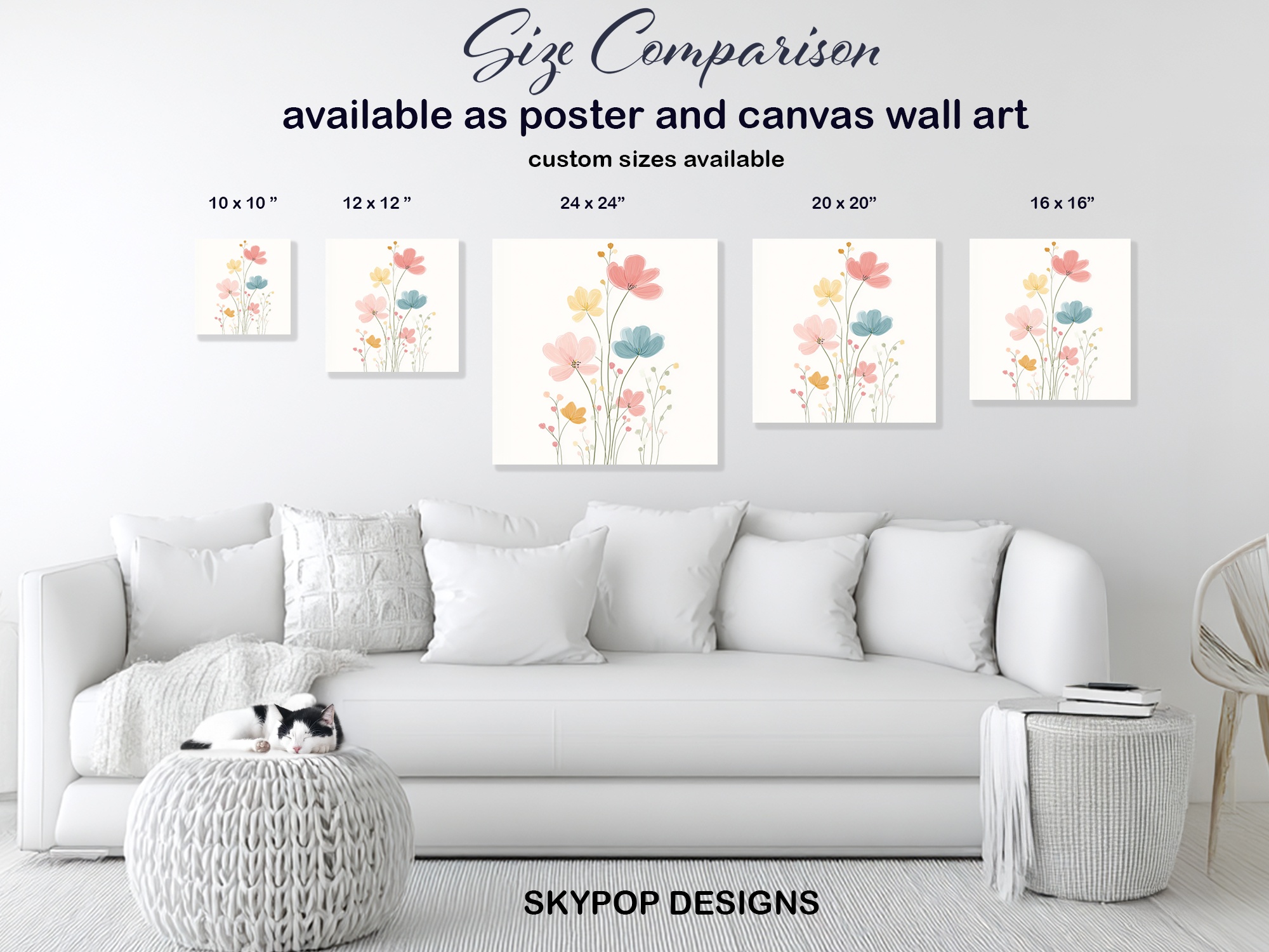 7.jpg Pastel Wildflower Art