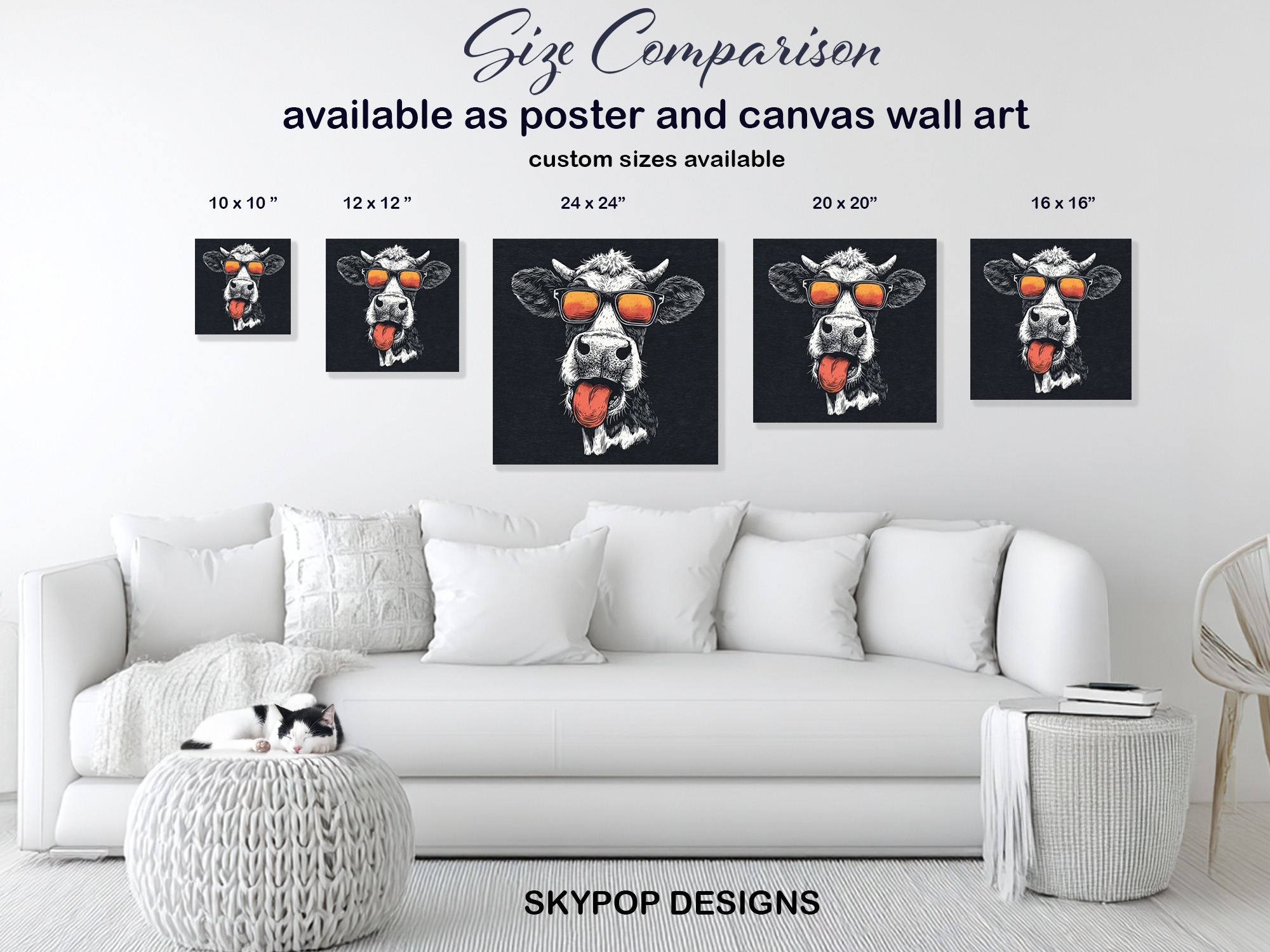 7.jpg Cool Cow Art