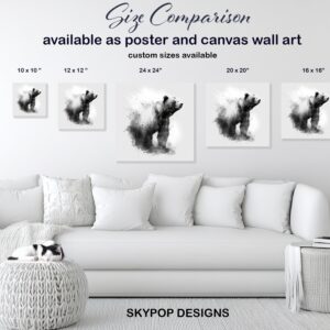 Bear Art