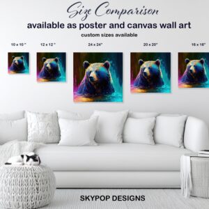 Bear Art