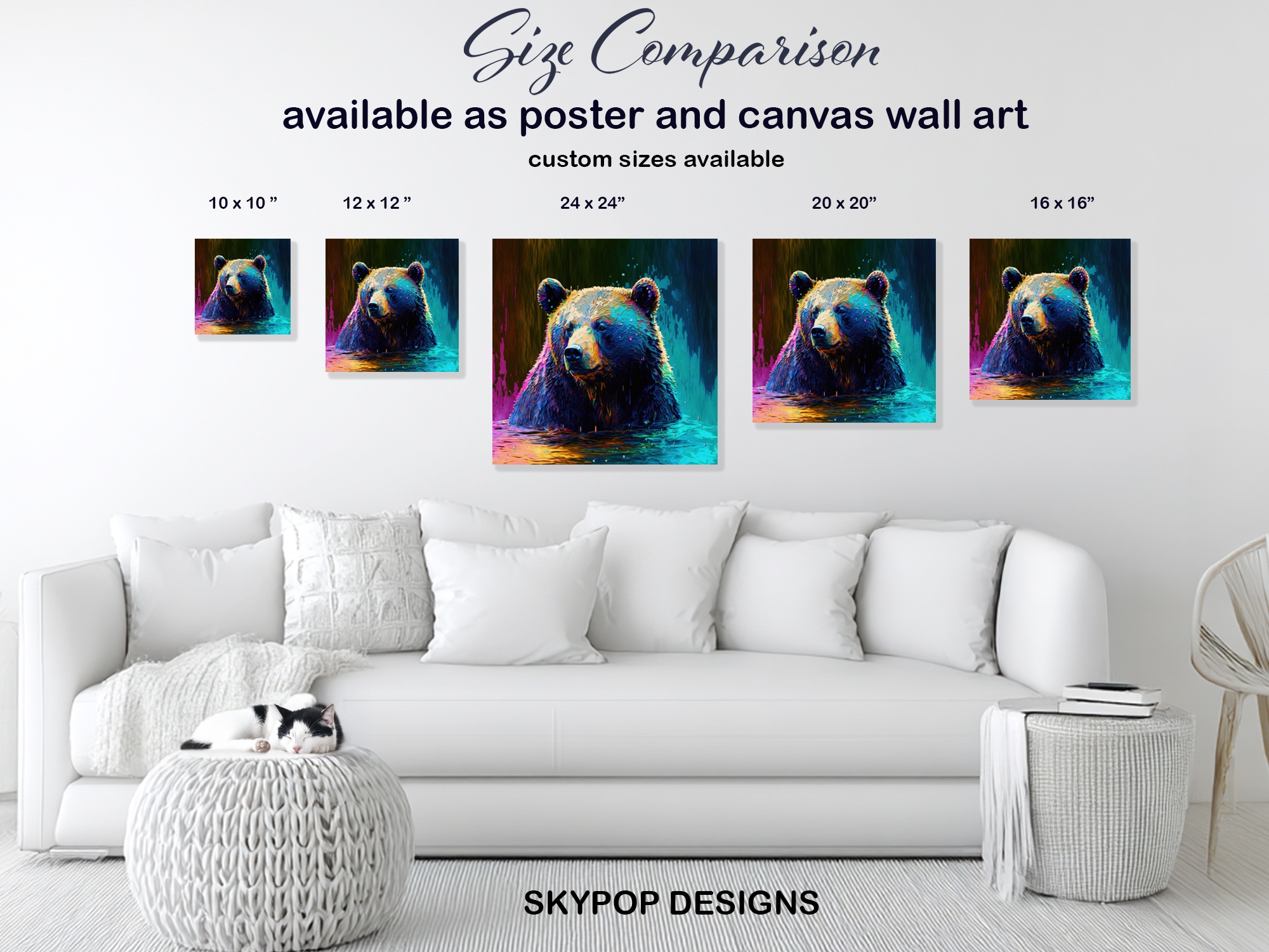 7.jpg Bear Art