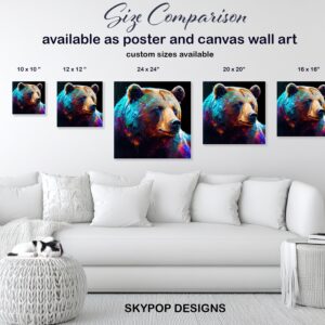 Bear Art
