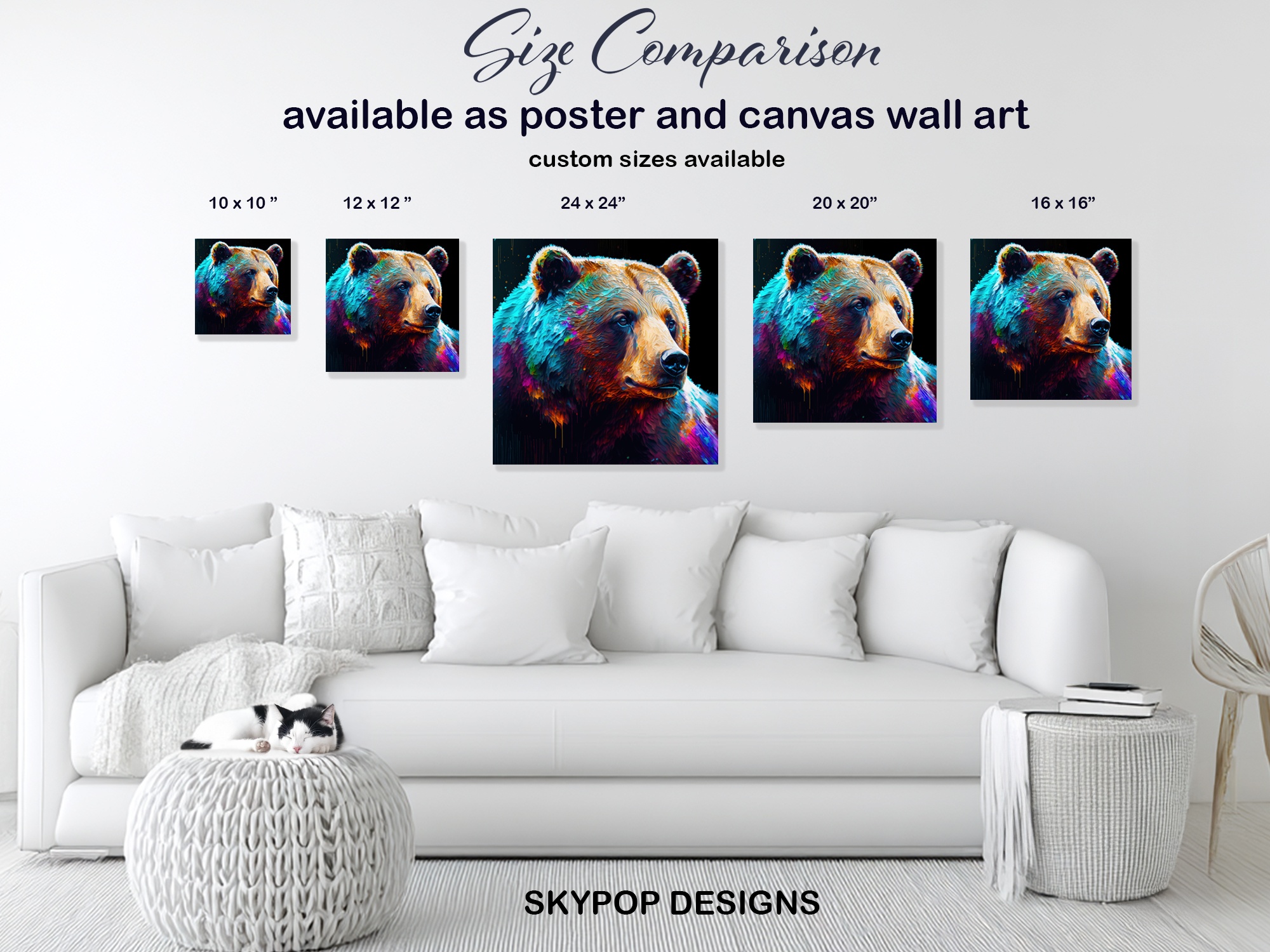 7.jpg Bear Art