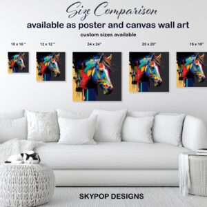 Horse Art