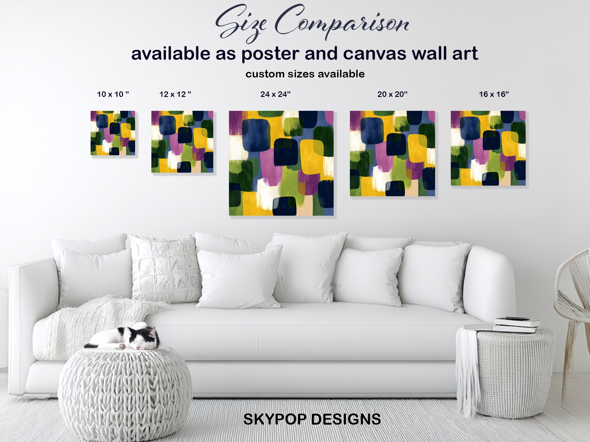 7.jpg Colorful Geometric Blocks Art