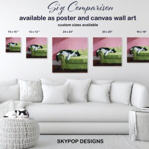Cat Art