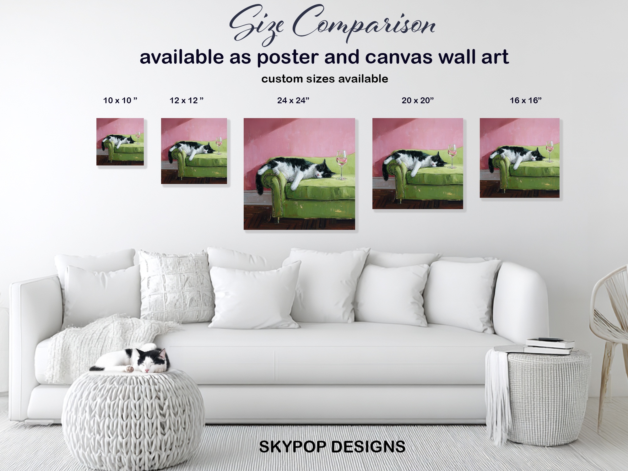 7.jpg Cat Art