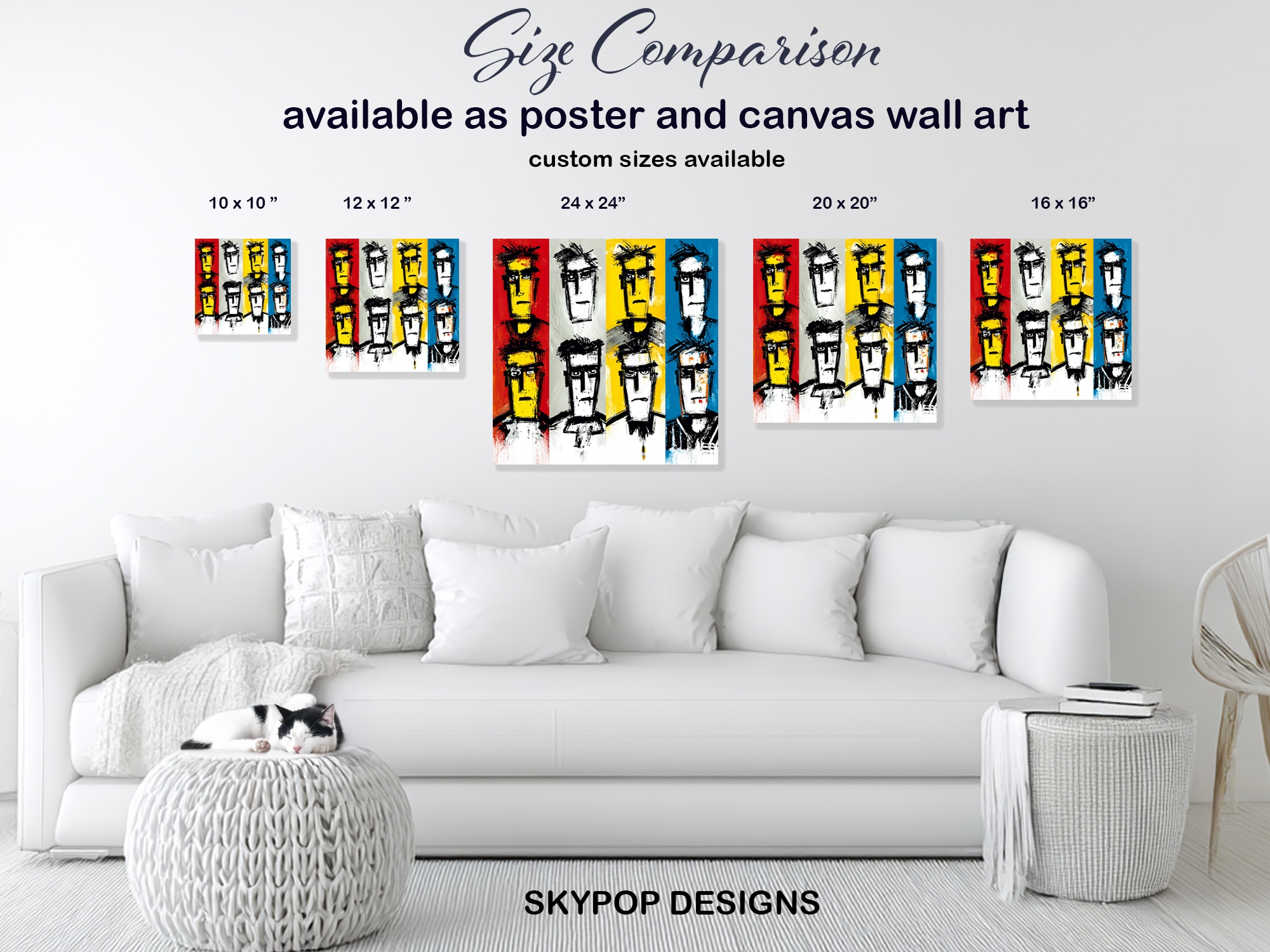 7.jpg Emotional Faces Art