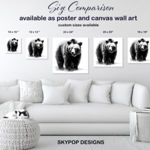 Bear Art