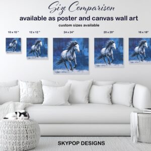 Horse Art