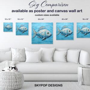 Fish Art