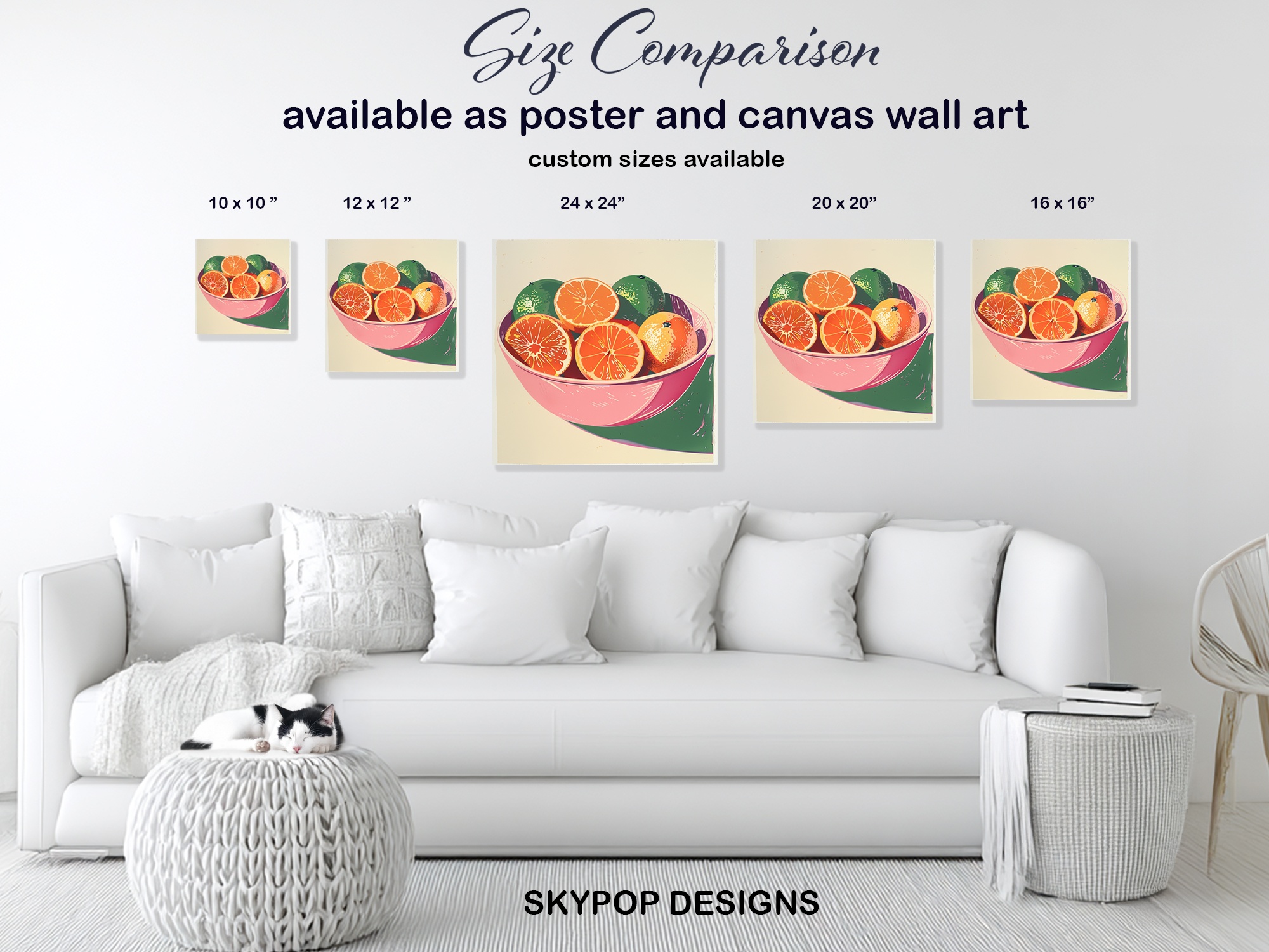 7.jpg Citrus Bowl Art