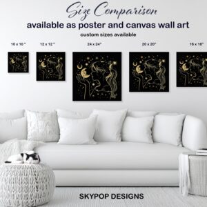 Celestial Dream Art