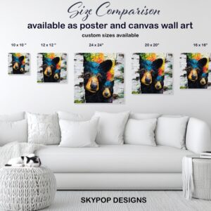 Bear Art