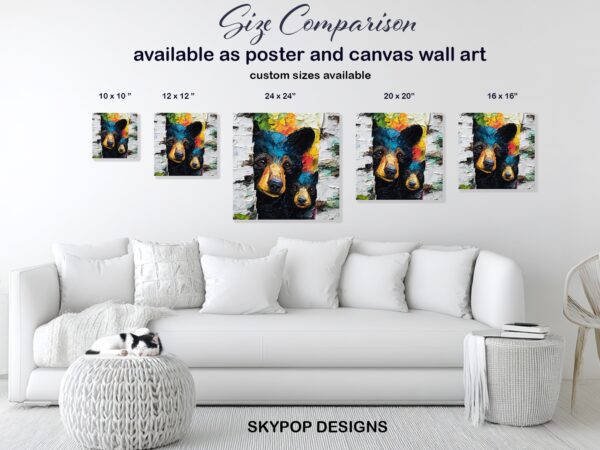 Bear Art