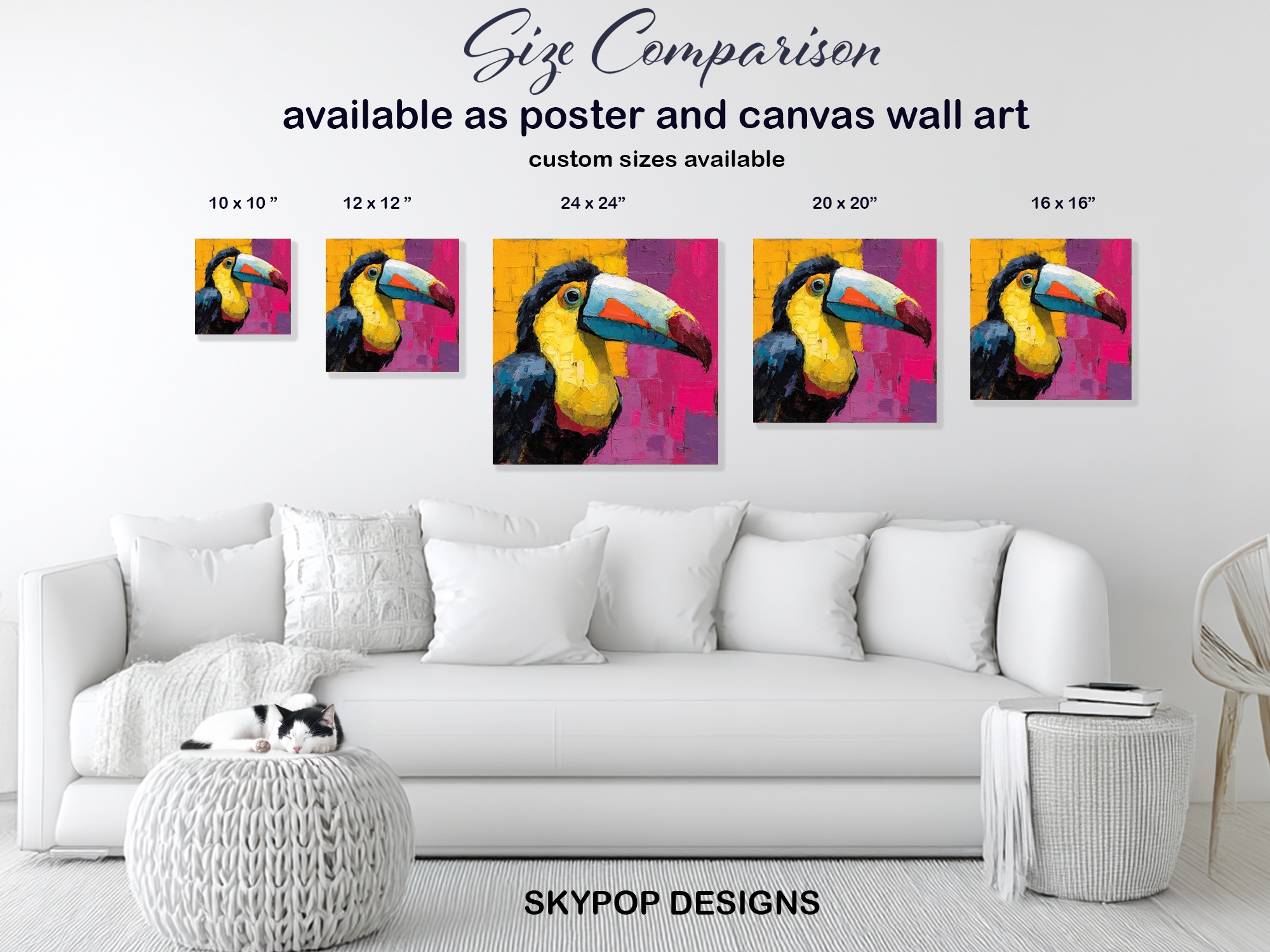 7.jpg Toucan Art