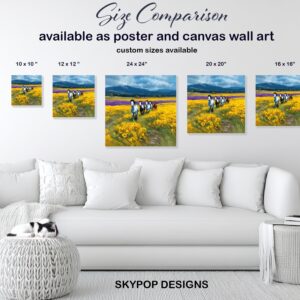 Horse Art