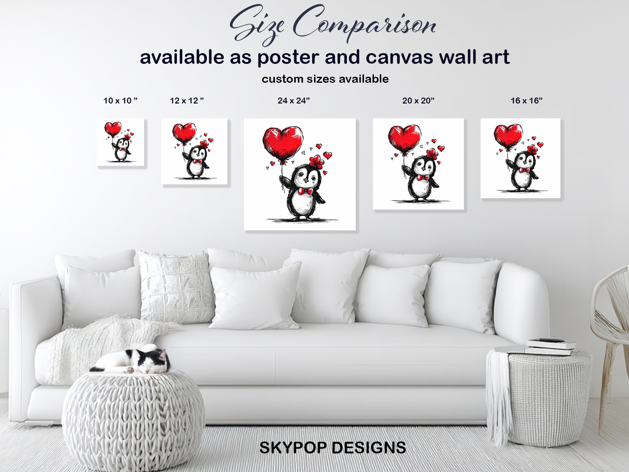 7.jpg Penguin Art