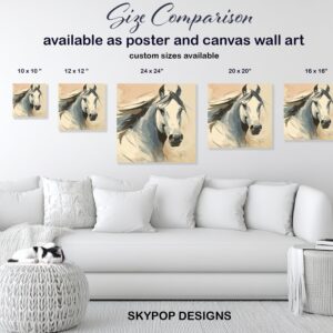Horse Art