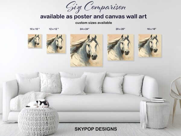 Horse Art