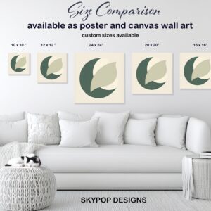 Leaf Curve Art