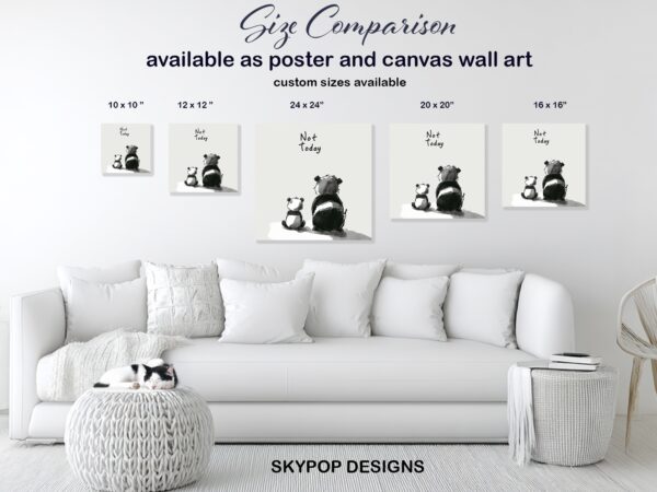 Panda Parent Art