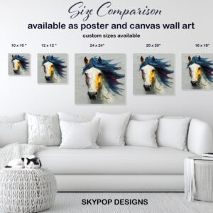 Horse Art