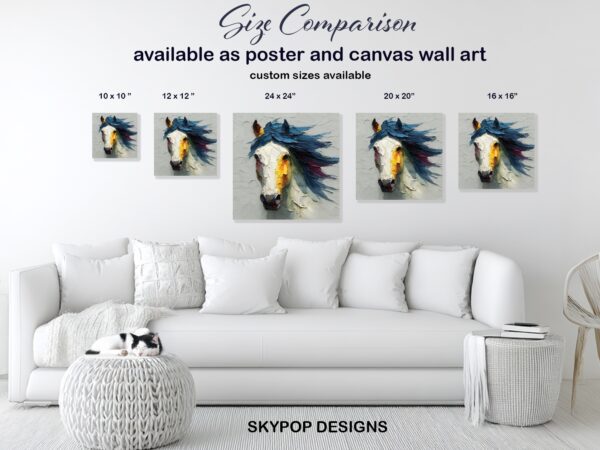 Horse Art