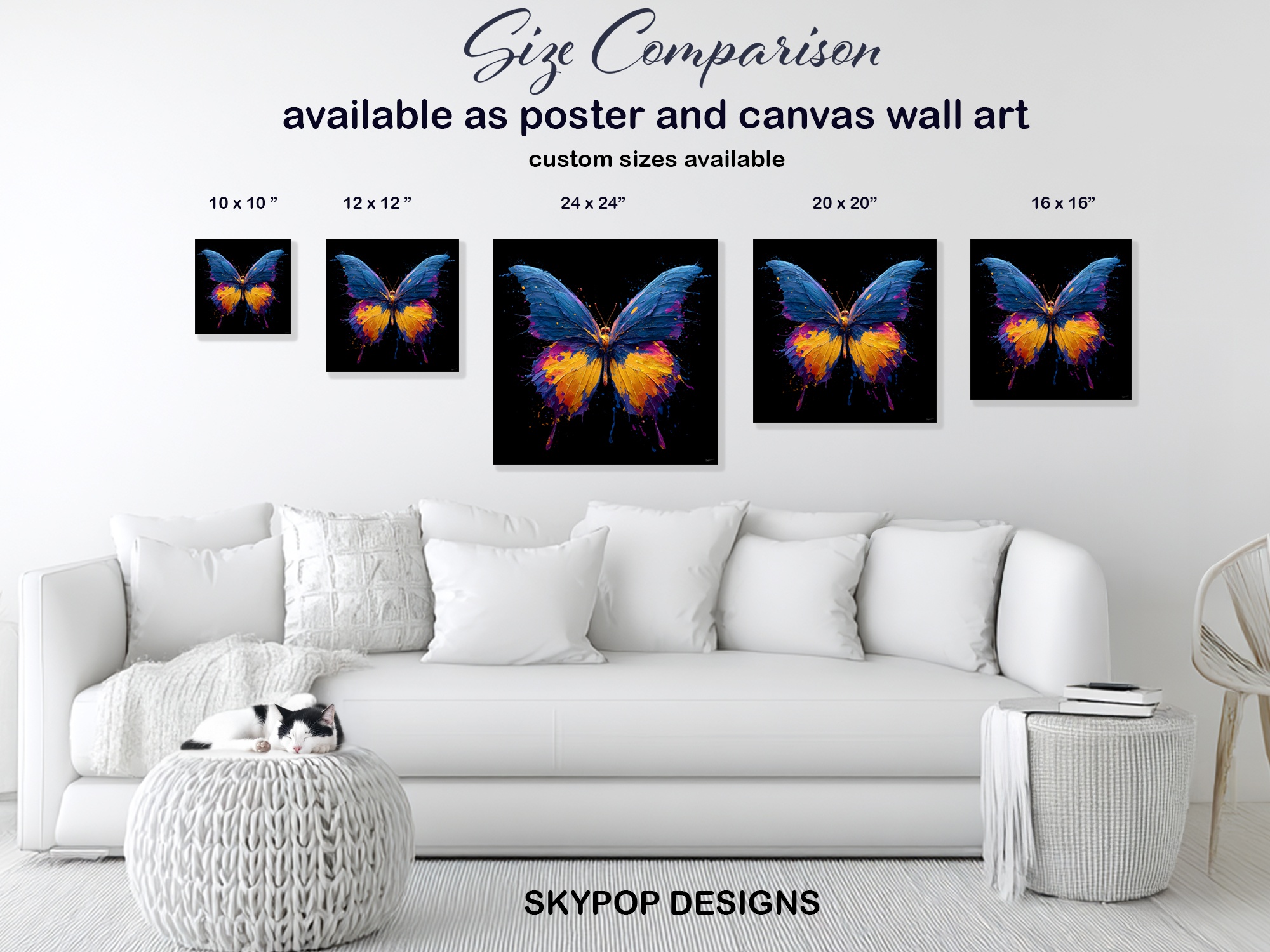 7.jpg Butterfly Art
