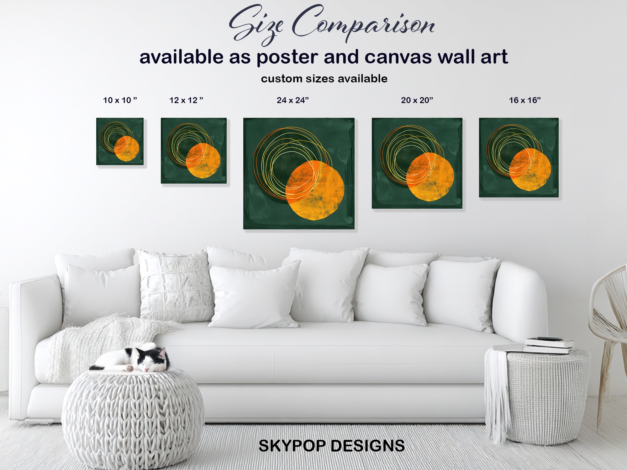 7.jpg Geometric Harmony Art