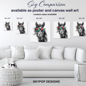 Horse Art