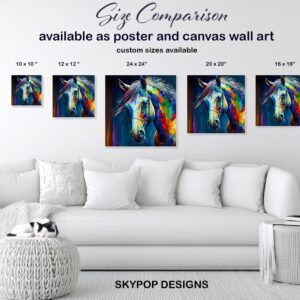 Horse Art