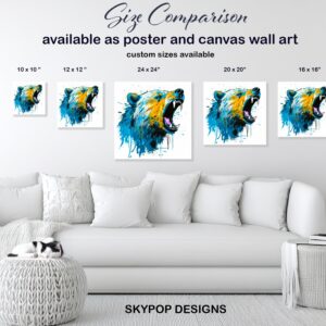 Bear Art