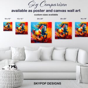 Horse Art