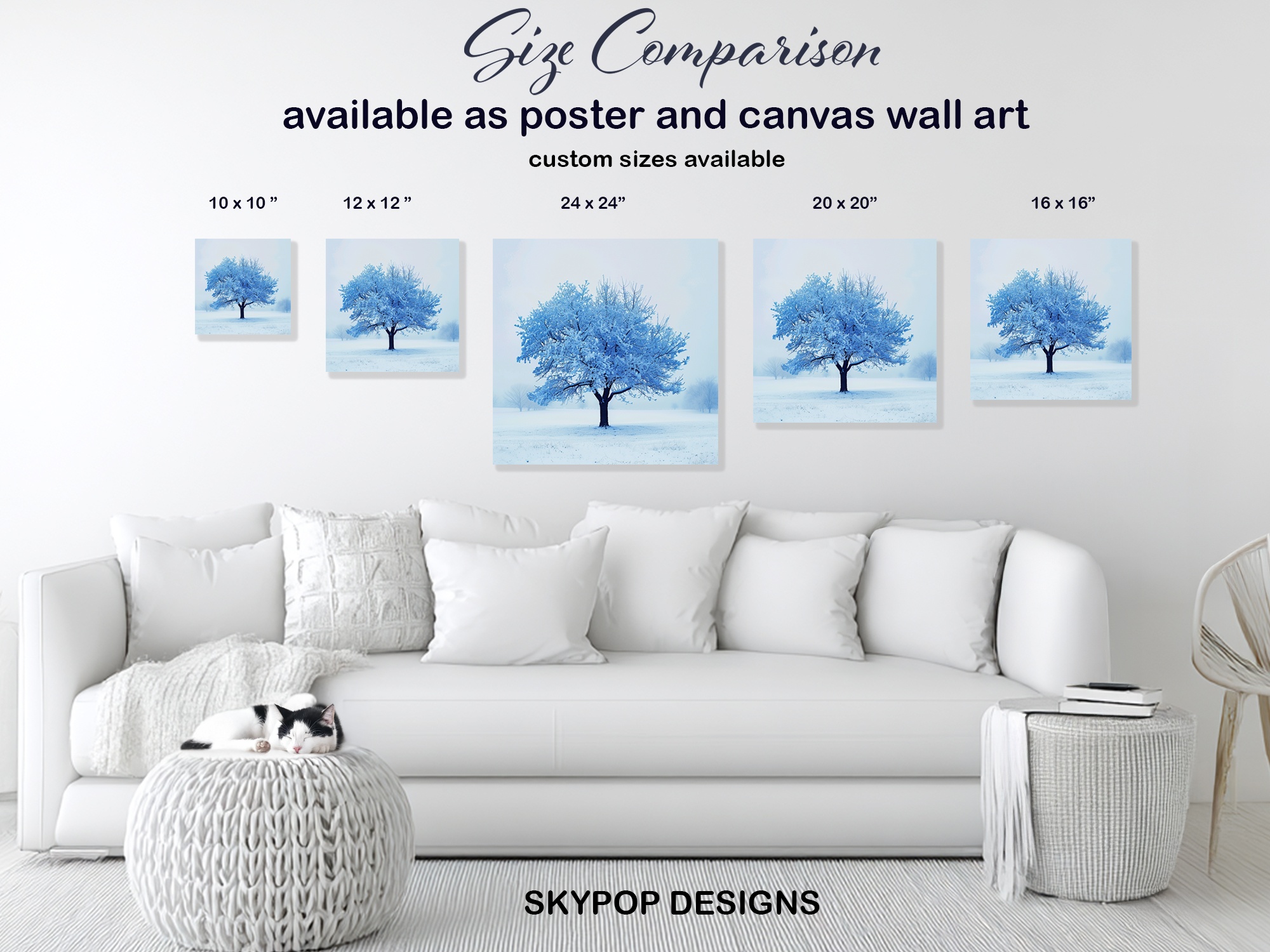 7.jpg Blue Tree Art
